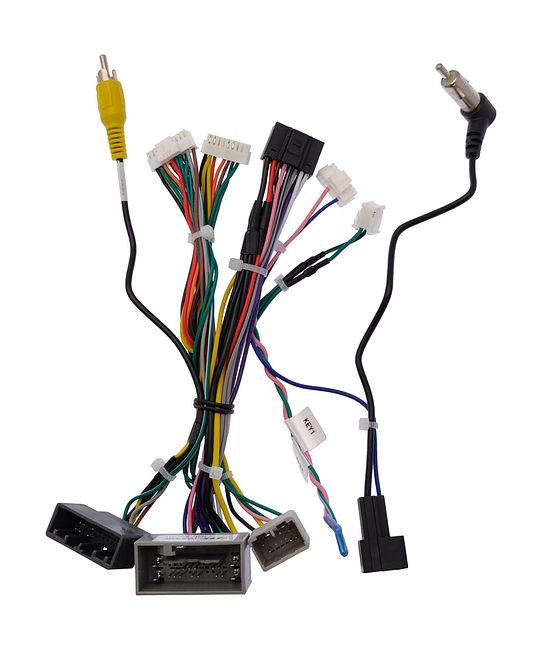 купить Штатная магнитола Honda Accord 2013 - 2020 Wide Media LC1245ON-2/32T (правый руль) 8