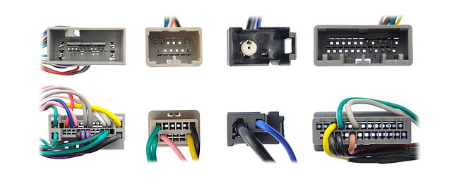 купить Штатная магнитола Honda Accord 2013 - 2020 Wide Media LC1245ON-2/32T (правый руль) 10