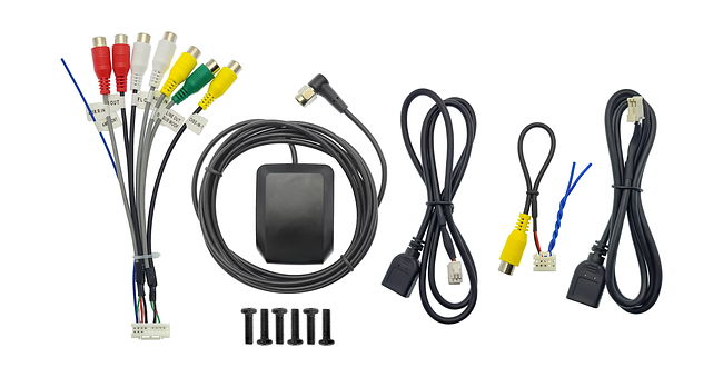 купить Штатная магнитола Honda Accord 2013 - 2020 Wide Media LC1245ON-2/32T (правый руль) 13