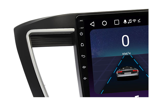 купить Штатная магнитола Honda Accord 2013 - 2020 Wide Media LC1245ON-2/32T (правый руль) 5