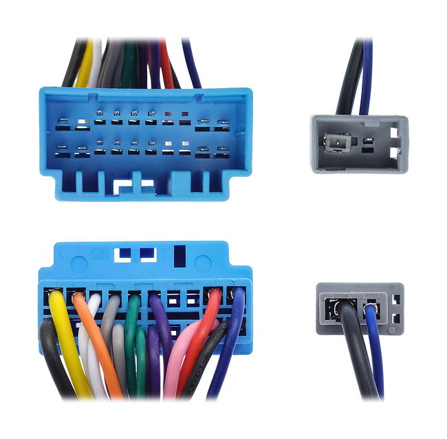 купить Штатная магнитола Honda Civic 1996 - 2001 Wide Media LC9463ON-2/32T (правый руль) 8