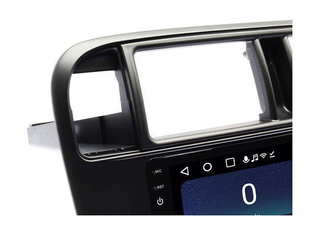 купить Штатная магнитола Honda Civic 1996 - 2001 Wide Media LC9463ON-2/32T (правый руль) 4