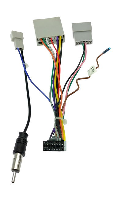 купить Штатная магнитола Honda Civic (седан) 2006 - 2011 Wide Media LC1283ON-2/32T правый руль 9