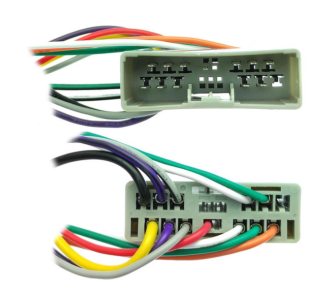 купить Штатная магнитола Honda Civic (седан) 2006 - 2011 Wide Media LC1283ON-2/32T правый руль 10