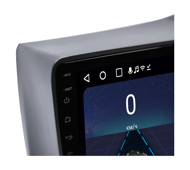 купить Штатная магнитола Honda Civic (седан) 2006 - 2011 Wide Media LC1283ON-2/32T правый руль 6