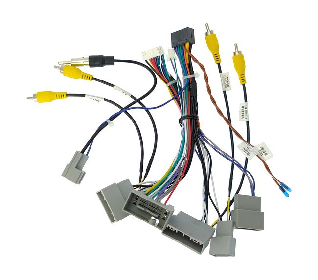 купить Штатная магнитола Honda CR-V 2012 - 2017 Wide Media KS5060QR-4/32 (для авто с V=2.4L, лев. руль) 9