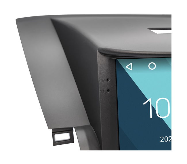 купить Штатная магнитола Honda CR-V 2012 - 2017 Wide Media KS5060QR-4/32 (для авто с V=2.4L, лев. руль) 4