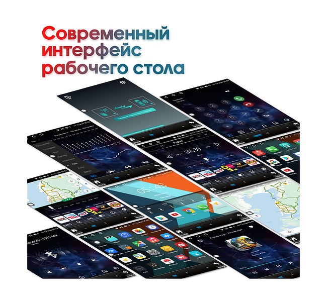 купить Штатная магнитола Honda CR-V 2012 - 2017 Wide Media KS5060QR-4/32 (для авто с V=2.4L, лев. руль) 8