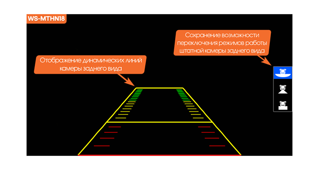купить Штатная магнитола Honda Fit, Jazz 2013 - 2020 Wide Media KS9444QR-4/32 (правый руль) 24