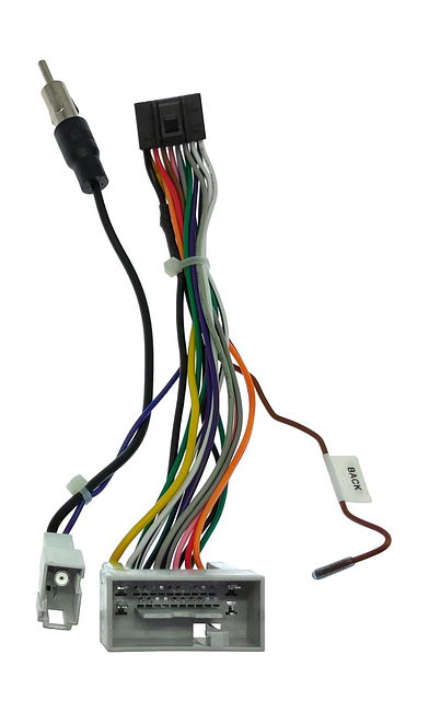 купить Штатная магнитола Honda N-BOX(+) 2011 - 2017, Slash 2014 - 2020 Wide Media LC9684ON-2/32T 7