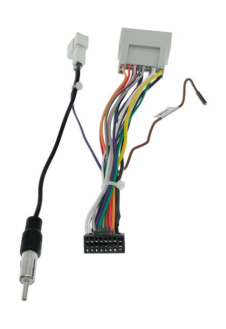 купить Штатная магнитола Honda N-BOX(+) 2011 - 2017, Slash 2014 - 2020 Wide Media LC9684ON-2/32T 8