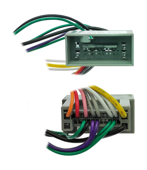 купить Штатная магнитола Honda N-BOX(+) 2011 - 2017, Slash 2014 - 2020 Wide Media LC9684ON-2/32T 9