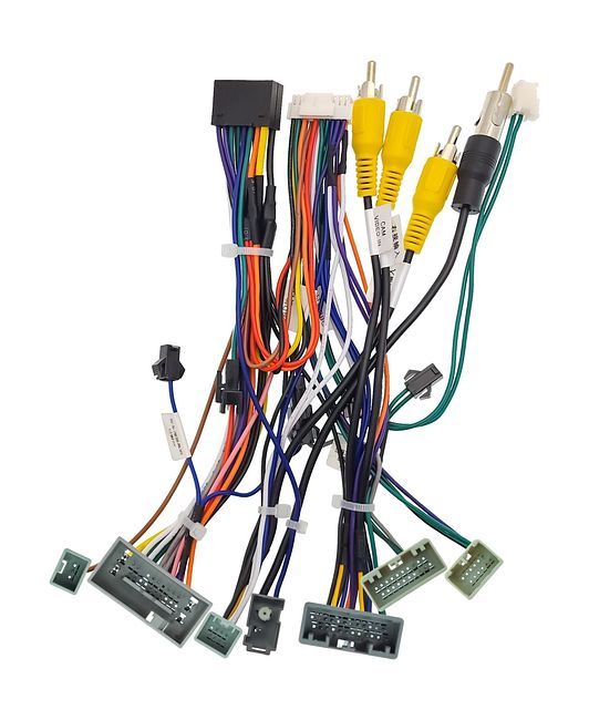 купить Штатная магнитола Honda Vezel 2021+ Wide Media MT1369QU-4/32 10