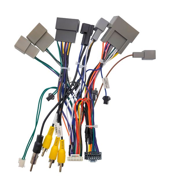 купить Штатная магнитола Honda Vezel 2021+ Wide Media MT1369QU-4/32 11