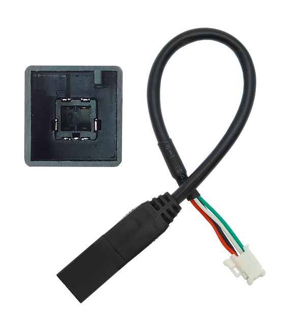 купить Штатная магнитола Honda Vezel 2021+ Wide Media MT1369QU-4/32 14