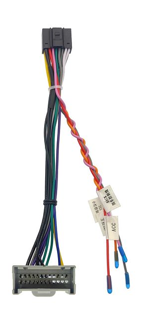 купить Штатная магнитола Hummer H2 2002 - 2007 Wide Media LC5052ON-2/32 10