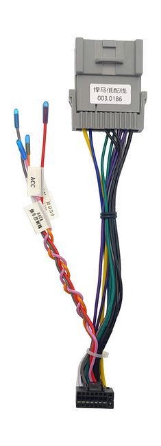 купить Штатная магнитола Hummer H2 2002 - 2007 Wide Media LC5052ON-2/32 11