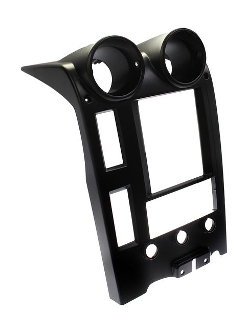 купить Штатная магнитола Hummer H2 2002 - 2007 Wide Media LC5052ON-2/32 9