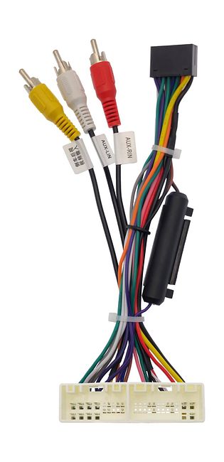 купить Штатная магнитола Hyundai Elantra, Avante 2013 - 2016 Wide Media LC9023ON-2/32T для авто без камеры 7