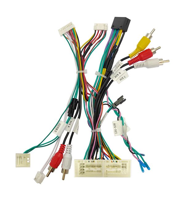 купить Штатная магнитола Hyundai Elantra, Avante 2020+ Wide Media MT9726QU-4/32 6