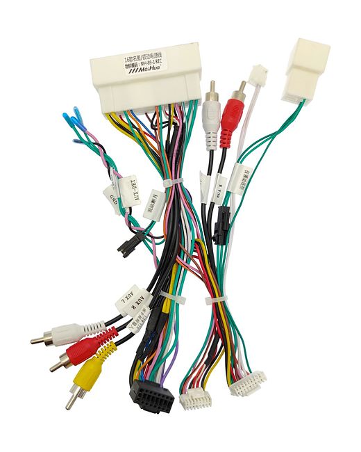 купить Штатная магнитола Hyundai Elantra, Avante 2020+ Wide Media MT9726QU-4/32 7