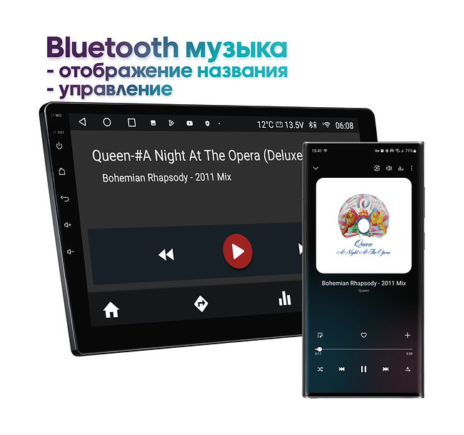 купить Штатная магнитола Hyundai Elantra, Avante 2020+ Wide Media MT9726QU-4/32 16