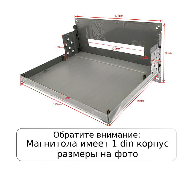 купить Штатная магнитола Hyundai H1 2017+ Wide Media LC9313ON-2/32B 6