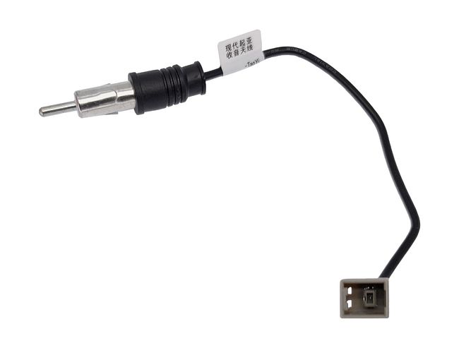 купить Штатная магнитола Hyundai H1 2017+ Wide Media LC9313ON-2/32B 11