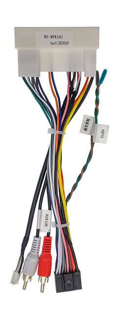 купить Штатная магнитола Hyundai IX35, Tucson 2009 - 2015 Wide Media LC9088ON-2/32T для авто без камеры 8