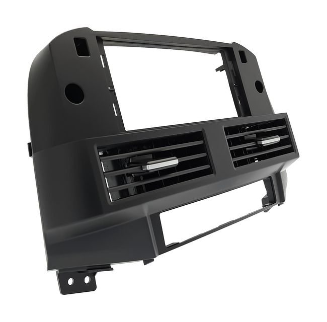 купить Штатная магнитола Hyundai Santa Fe 2006 - 2012 Wide Media MT2232QU-4/32 5