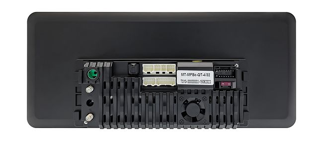 купить Штатная магнитола Hyundai Santa Fe 2006 - 2012 Wide Media MT2232QU-4/32 3