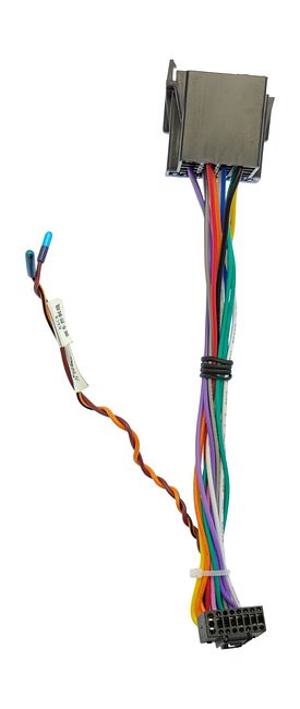 купить Штатная магнитола Hyundai Sonata 2004 - 2008 Wide Media LC9334ON-2/32B 7