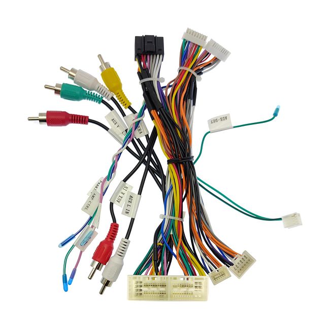 купить Штатная магнитола Kia Optima, K5 2016 - 2020 Wide Media LC2103ON-2/64 11