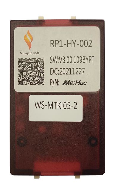 купить Штатная магнитола Kia Optima, K5 2016 - 2020 Wide Media LC2103ON-2/64 15