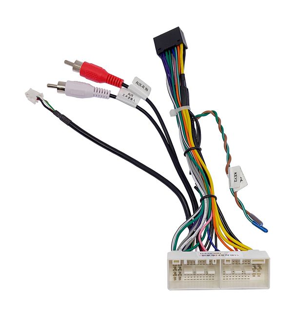 купить Штатная магнитола KIA Morning, Picanto 2017+ Wide Media KS9629QR-4/32 10