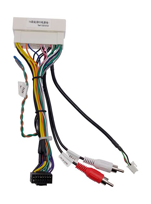 купить Штатная магнитола KIA Morning, Picanto 2017+ Wide Media KS9629QR-4/32 12