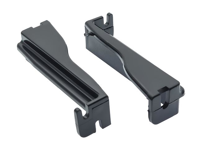 купить Штатная магнитола Лада Приора (Lada Priora) 2007 - 2014 Wide Media LC9862ON-2/32 черн. глянцевая 4