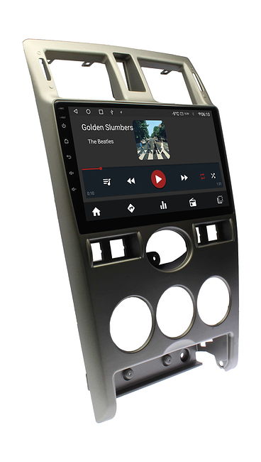 купить Штатная магнитола Лада Приора (Lada Priora) 2007-2014 Wide Media MT9461QU-4/32 3