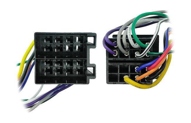 купить Штатная магнитола Лада Веста НГ (Lada Vesta NG) 2022+ Wide Media LC5106ON-2/32 для авто без монитора 8