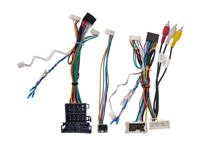 купить Штатная магнитола Лада X-RAY (Lada X-RAY) 2015+ Wide Media LC9153ON-2/32T 7