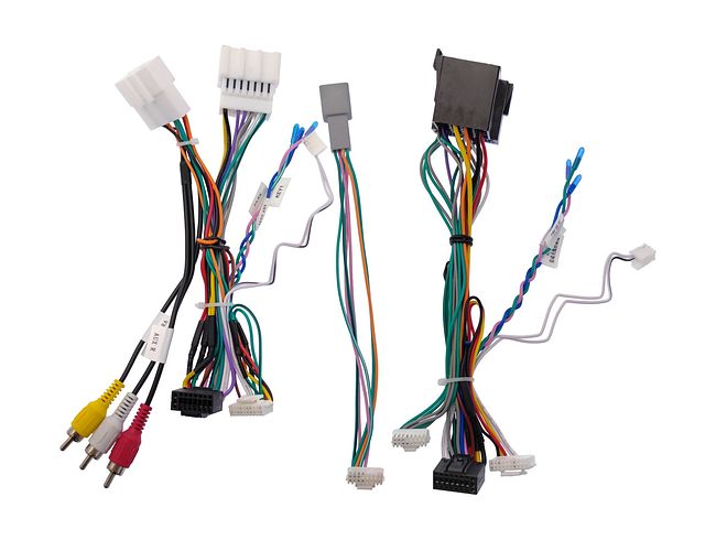 купить Штатная магнитола Лада X-RAY (Lada X-RAY) 2015+ Wide Media LC9153ON-2/32T 8