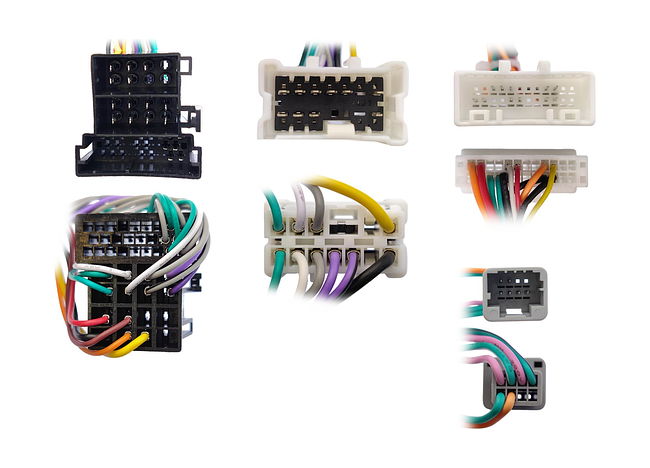 купить Штатная магнитола Лада X-RAY (Lada X-RAY) 2015+ Wide Media LC9153ON-2/32T 9