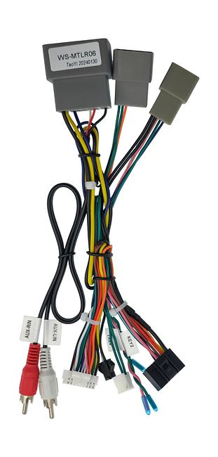 купить Штатная магнитола Land Rover Discovery Sport 2014 - 2019 Wide Media LC2166ON-2/64 для авто с Bose 11