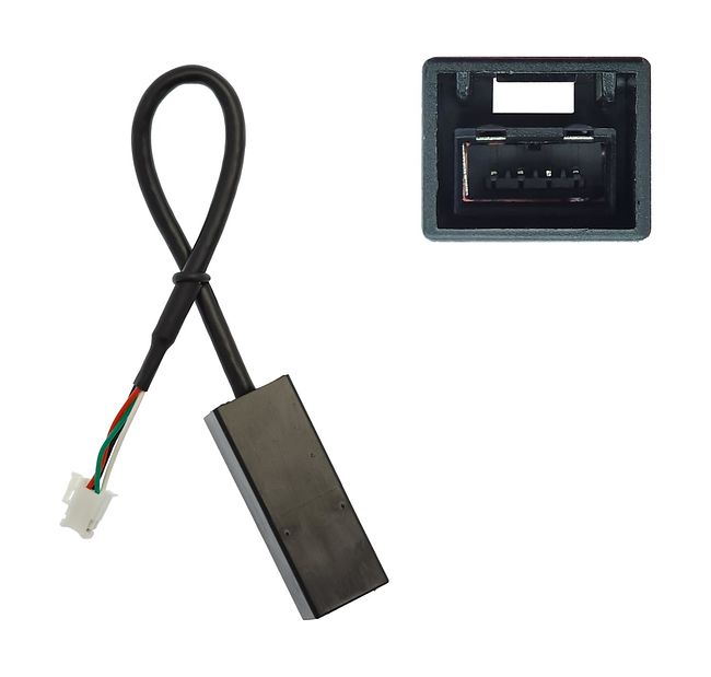 купить Штатная магнитола Land Rover Discovery Sport 2014 - 2019 Wide Media LC2166ON-2/64 для авто с Bose 14