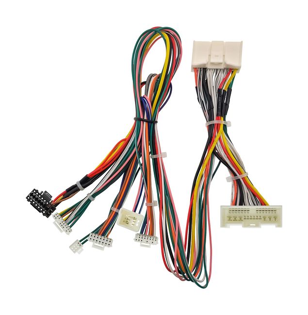 купить Штатная магнитола Lexus LS460, LS600 2009 - 2012 Wide Media LC9822ON-2/32T 8