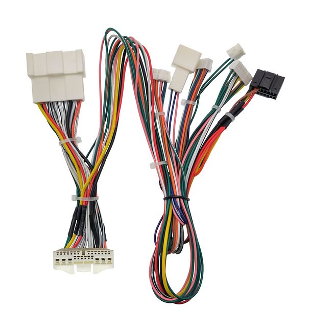 купить Штатная магнитола Lexus LS460, LS600 2009 - 2012 Wide Media LC9822ON-2/32T 9