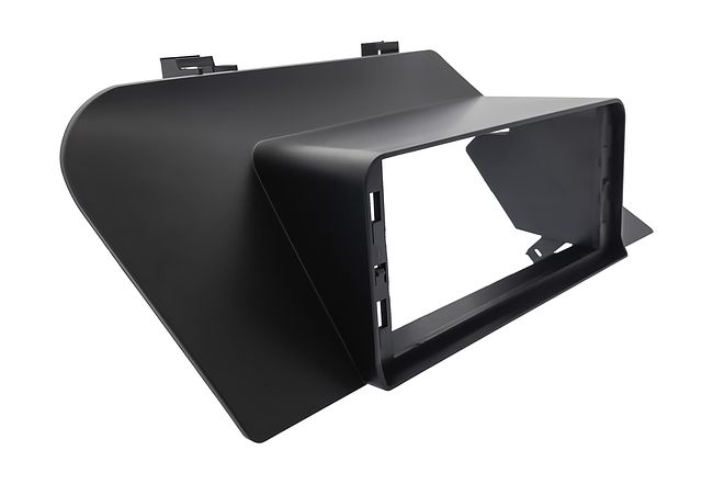 купить Штатная магнитола Lexus RX 2009 - 2015 Wide Media LC2191ON-2/64 (для авто без монитора) 5