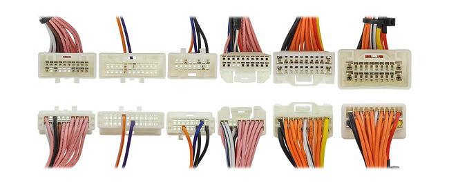 купить Штатная магнитола Lexus RX 2009 - 2015 Wide Media LC2191ON-2/64 (для авто без монитора) 12
