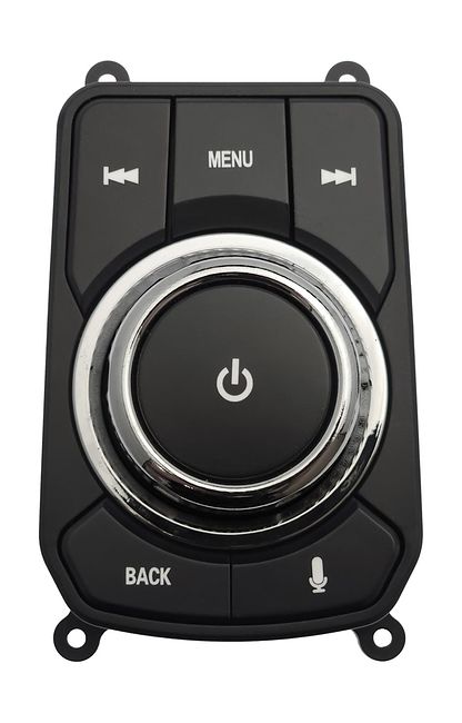 купить Штатная магнитола Lexus RX 2009 - 2015 Wide Media LC2191ON-2/64 (для авто без монитора) 16