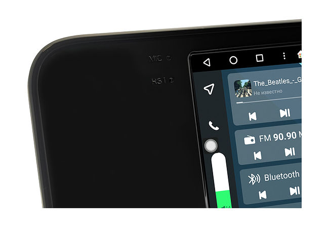 купить Штатная магнитола Lexus RX270, RX350 2016 - 2019 Wide Media KS1318QR-4/32 левый руль, авто без камер 5